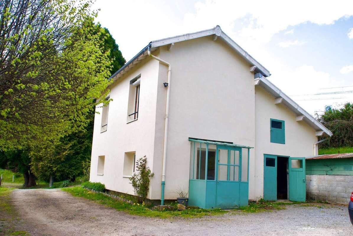 Maison 62 m² à Ambazac  - photo 747
