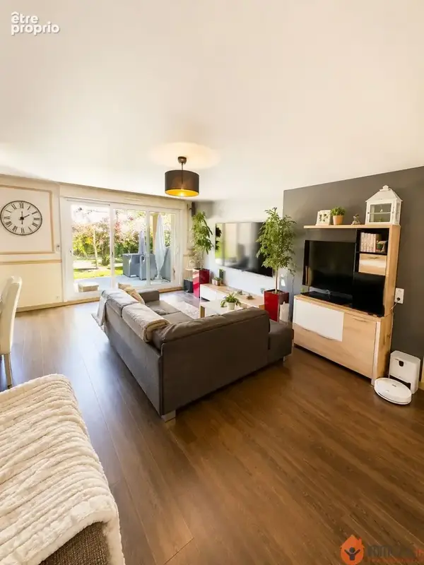 Appartement 65 m² à Villenoy  - photo 2