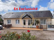 Maison à MANNEVILLE-LA-GOUPIL