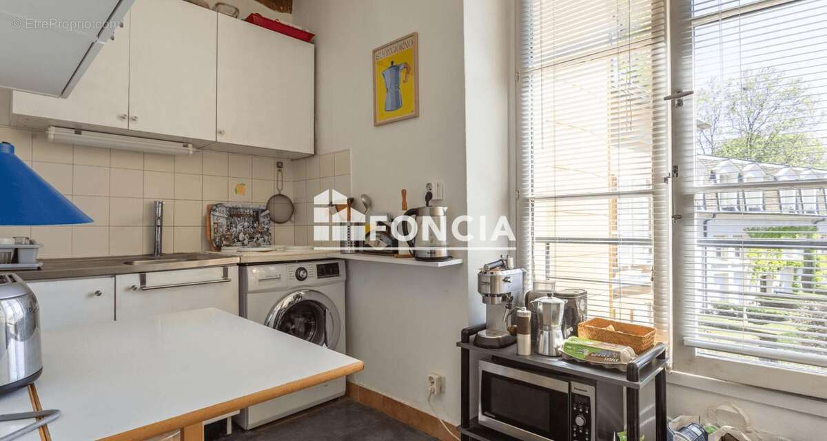 Appartement à ANTONY