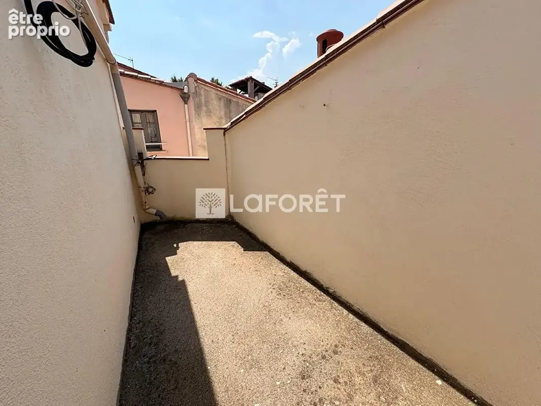 Maison de village 72m² - photo 6