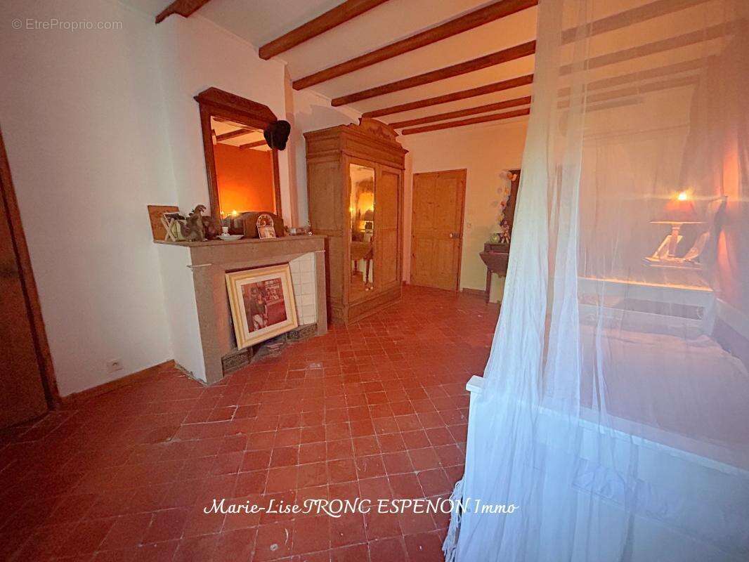 Maison à CARPENTRAS