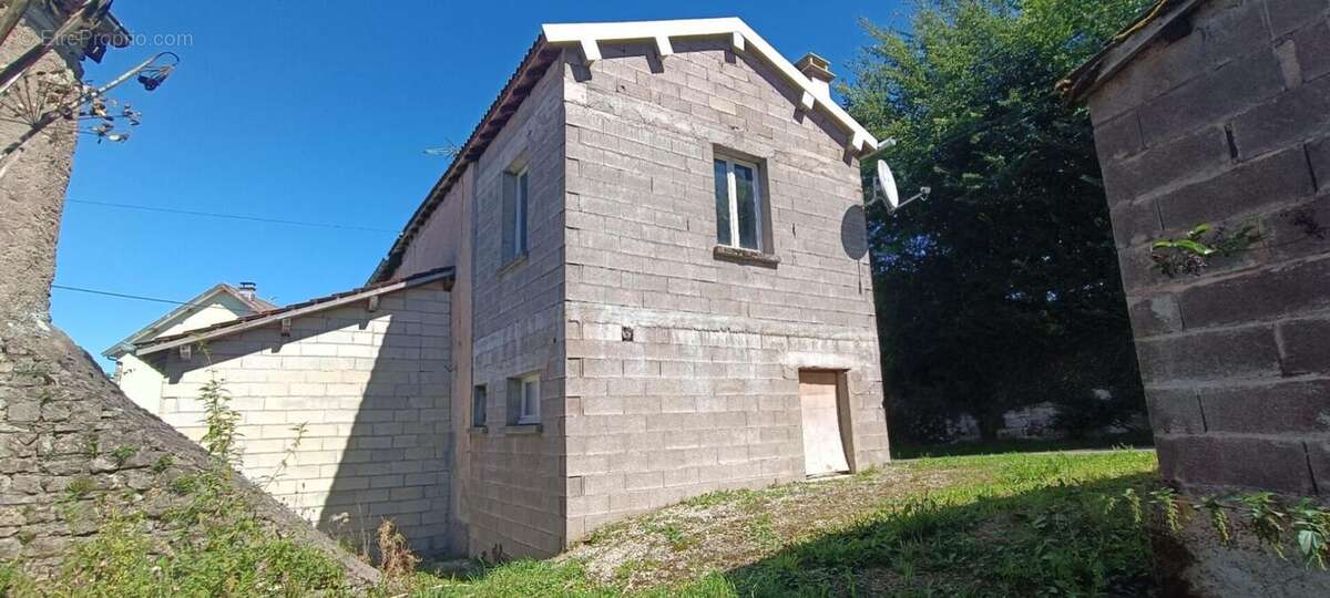 Maison individuelle 5 pièces 93 m2 - photo 2