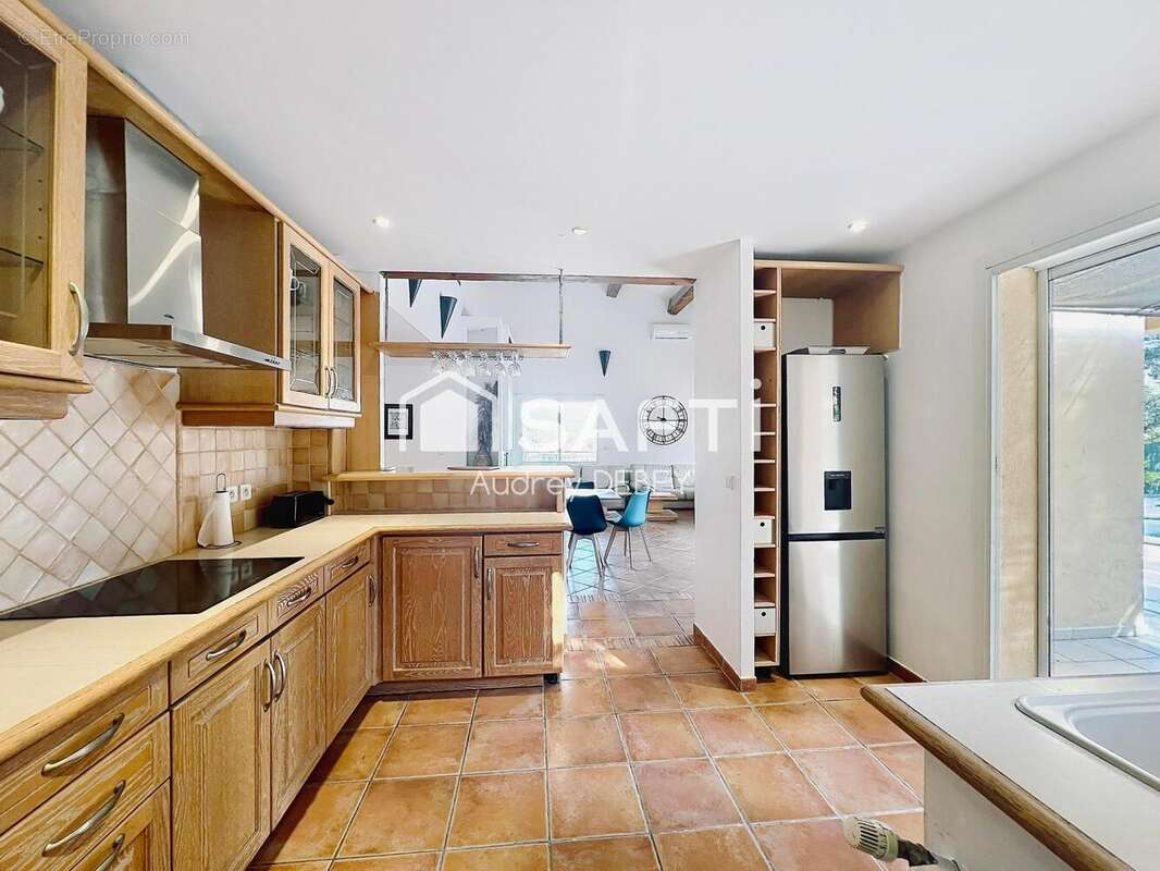 Photo 4 - Maison à SANARY-SUR-MER