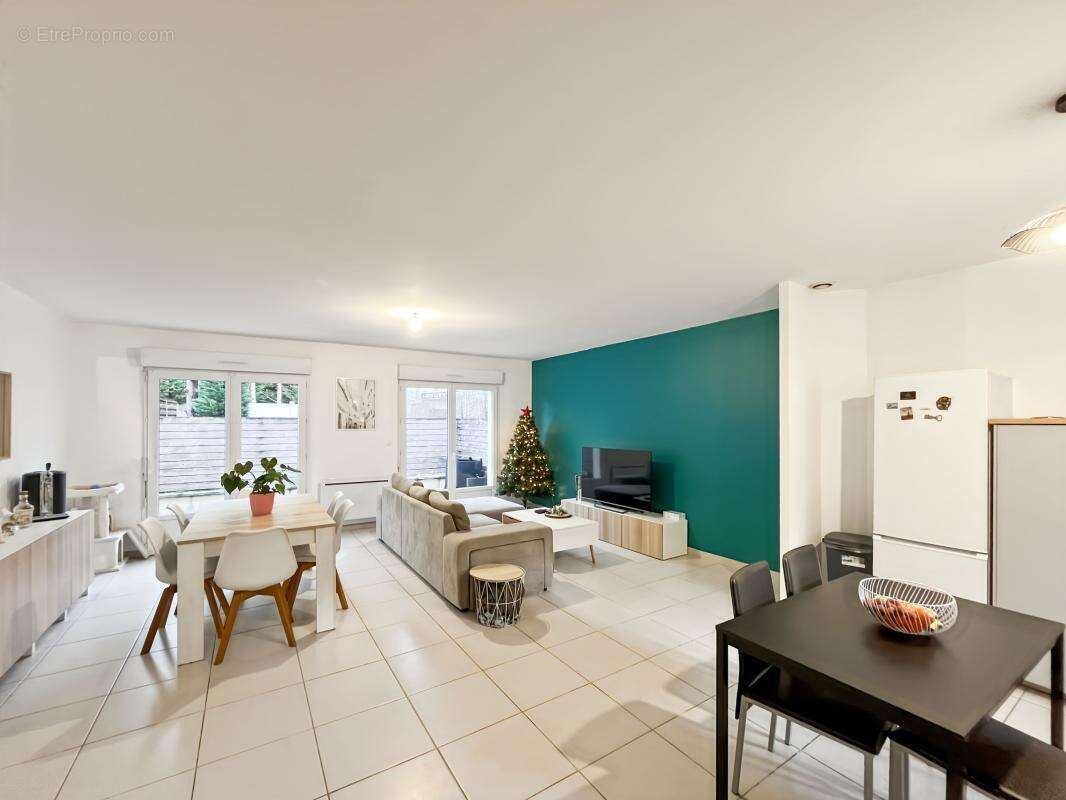 Maison à LA FERTE-SAINT-AUBIN