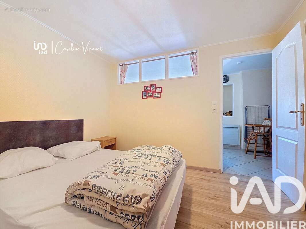 Photo 7 - Appartement à MIJOUX