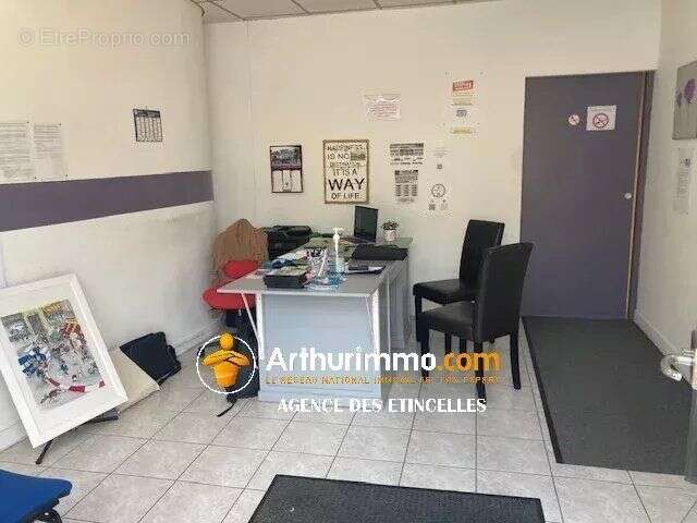 Vente Bureau-local Martigne-ferchaud(35640) 49 950ï¿œ - photo 2
