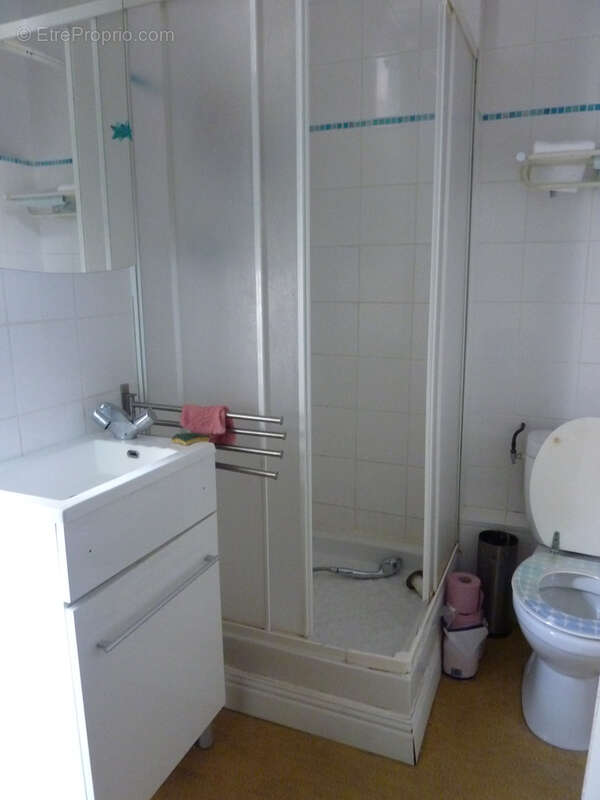 Maison à LA TRIMOUILLE