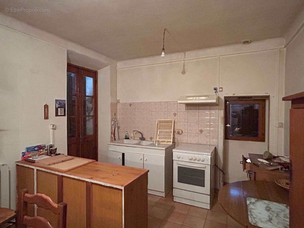 Maison 107m2 à Tasso - photo 6