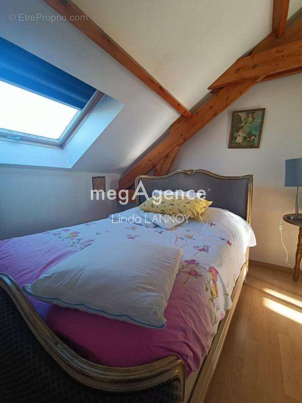 Appartement à MARQUISE