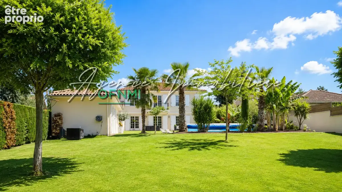 Saint-bonnet-les-oules   belle villa familiale - photo 3