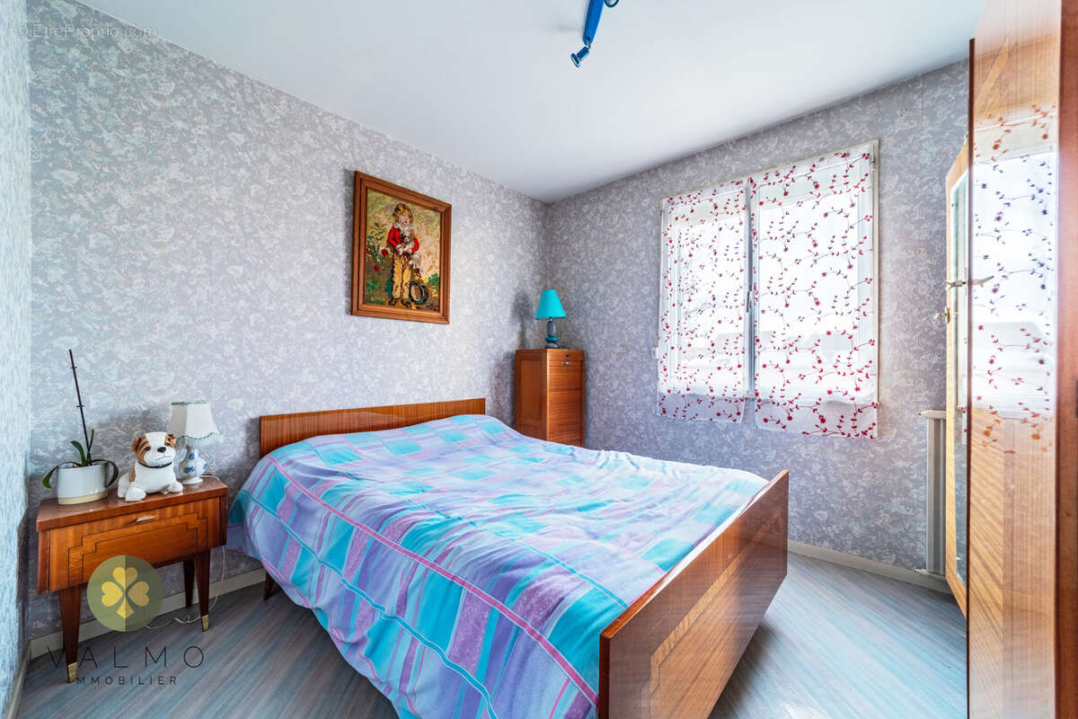 Maison à LE NEUBOURG