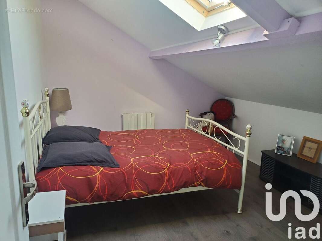 Photo 8 - Maison à OUSSON-SUR-LOIRE