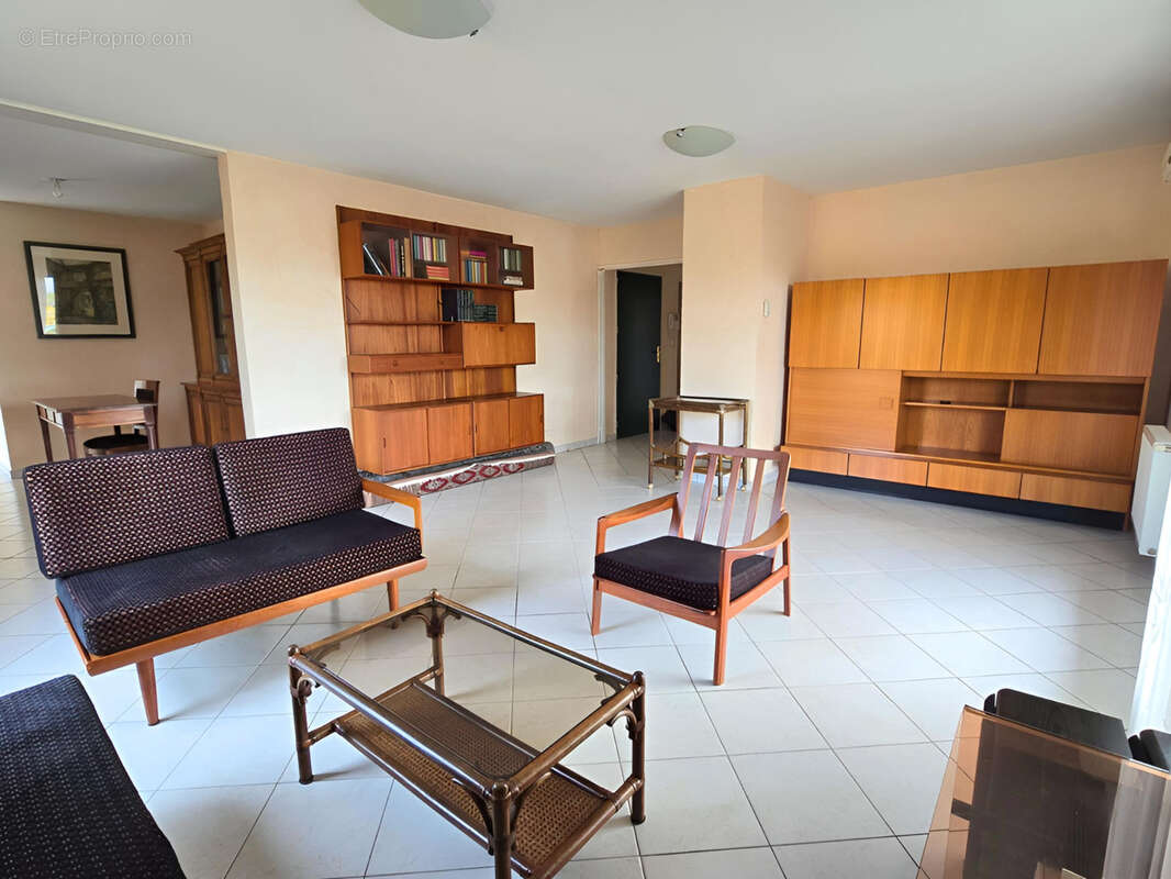 Appartement à MACON