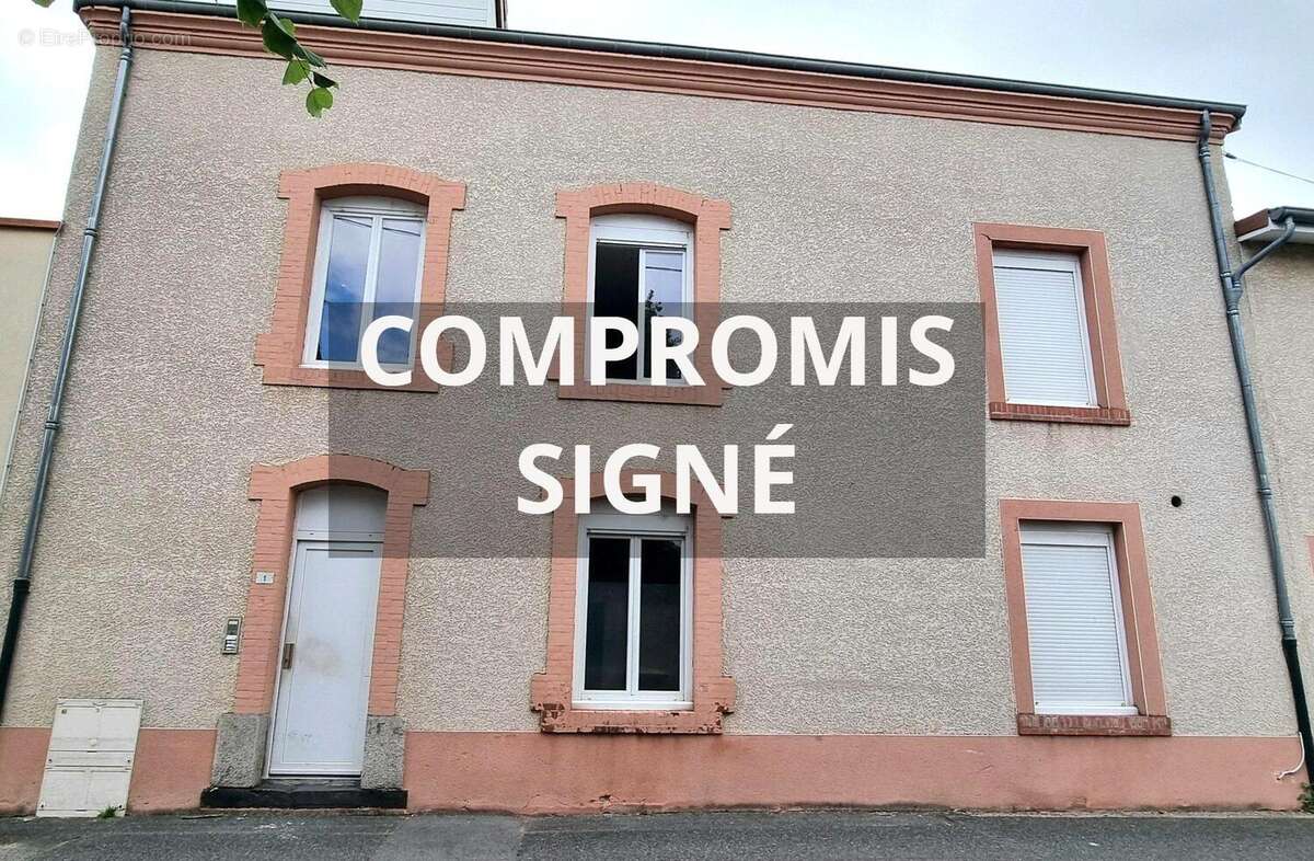 Appartement à FEURS