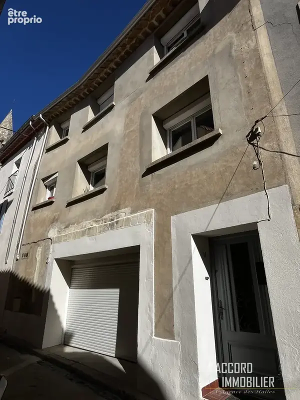 Maison T3 en R+2 avec garage - photo 14