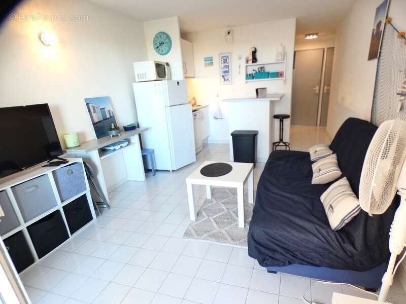 Appartement à AGDE