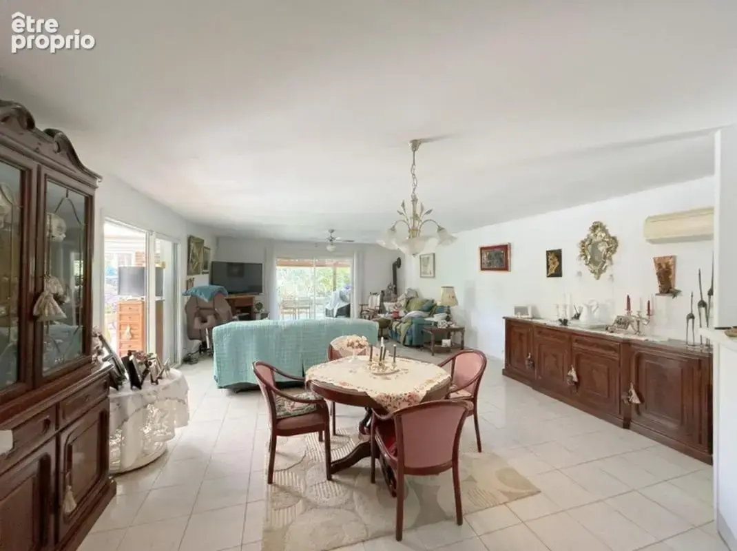 Maison 199 m² à Aigues-Vives  - photo 13
