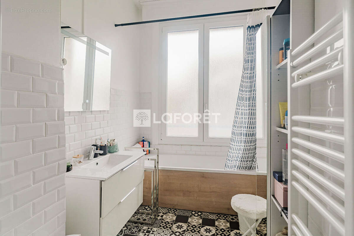 Appartement à DOUAI