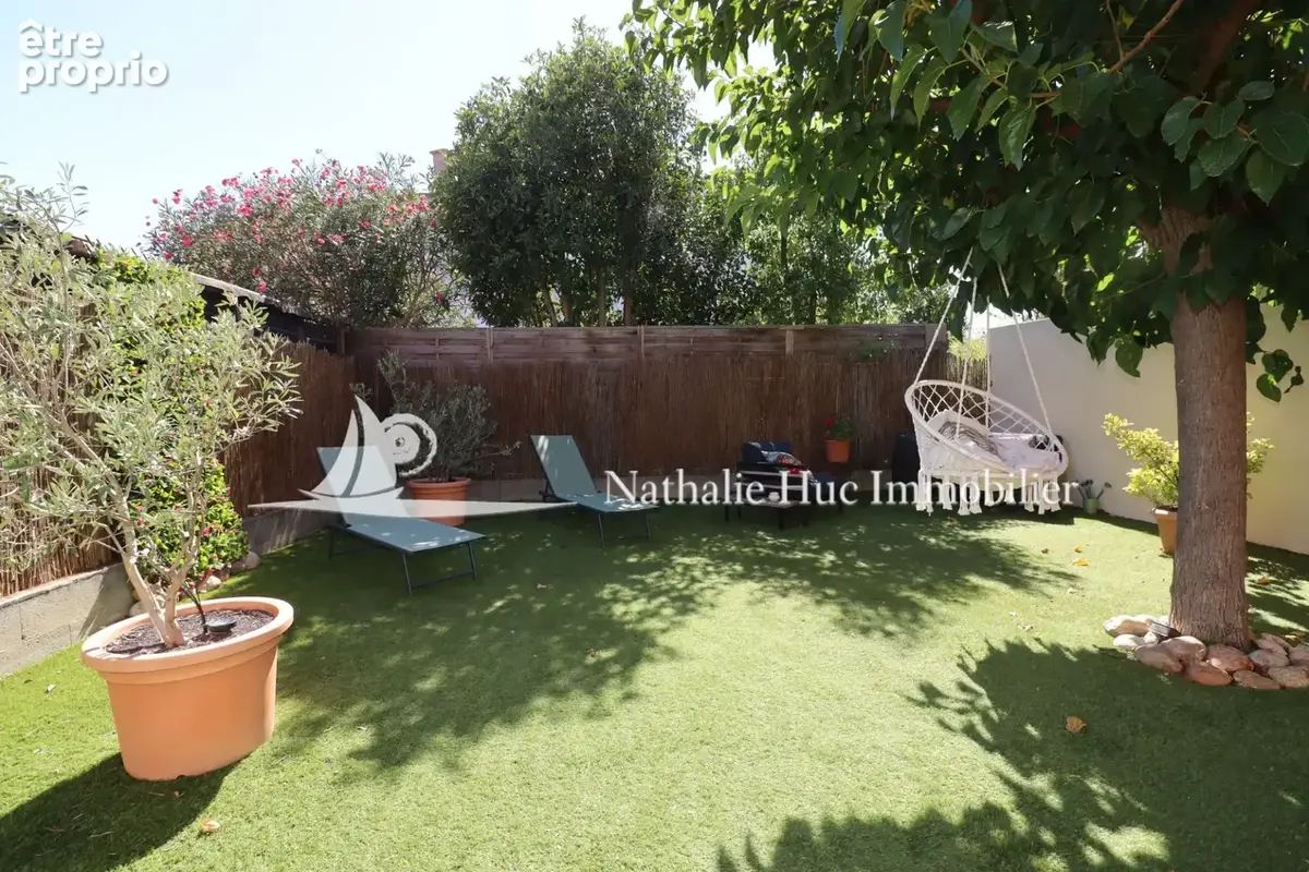 Maison 5 pièces 100 m² à vendre à Canet-En-Roussillon (66140) - photo 8