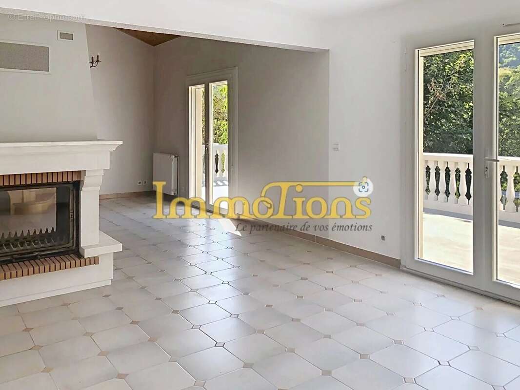 Maison à SAINT-MARCELLIN