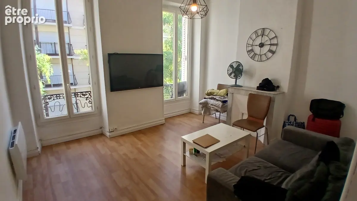 Appartement 41 m² à vendre à Marseille-3e (13003) - photo 6