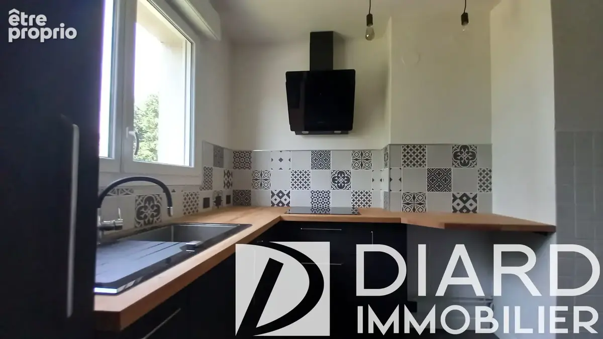 Appartement  2 chambres - photo 2