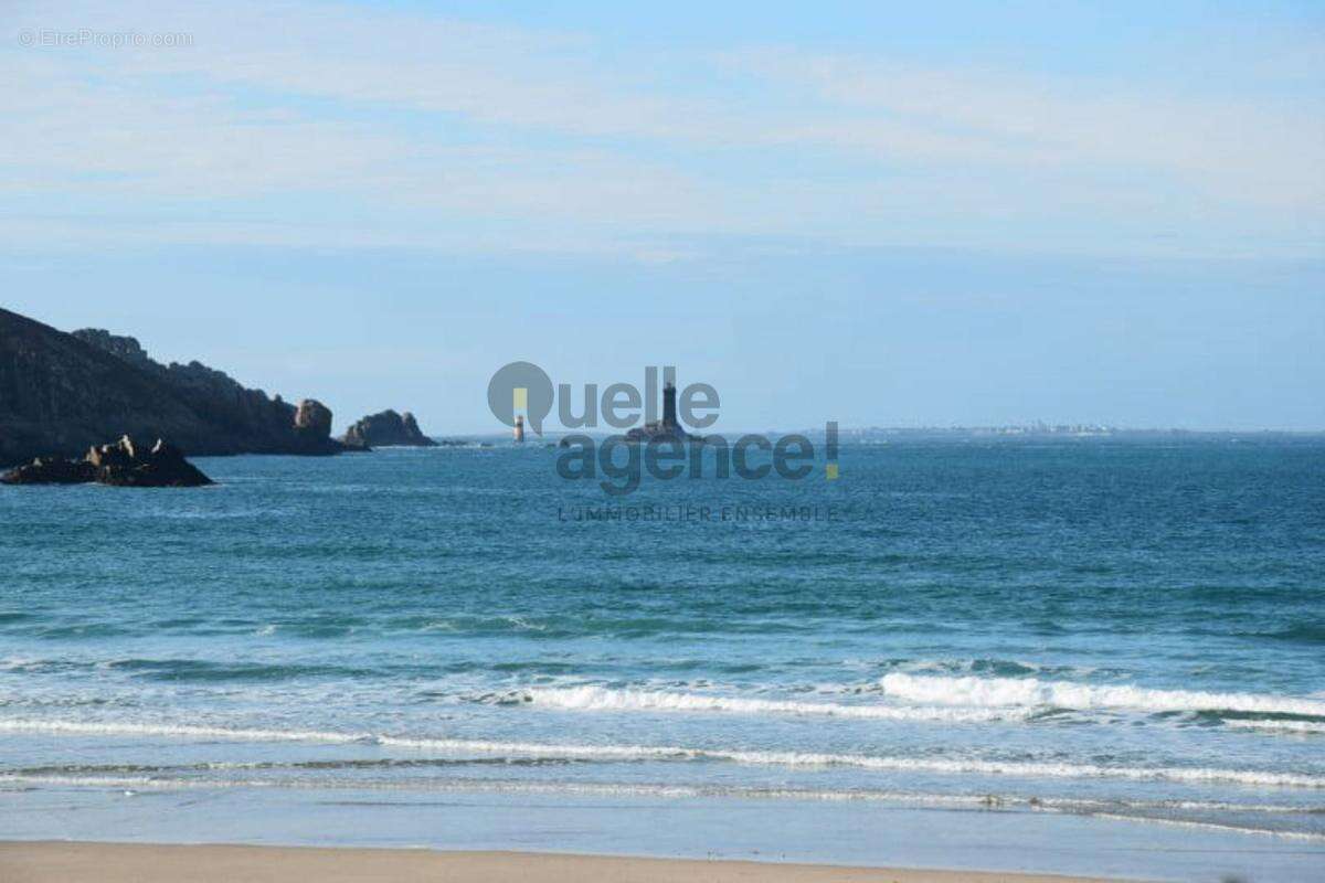 Maison de 63 m2 à Plogoff - photo 21
