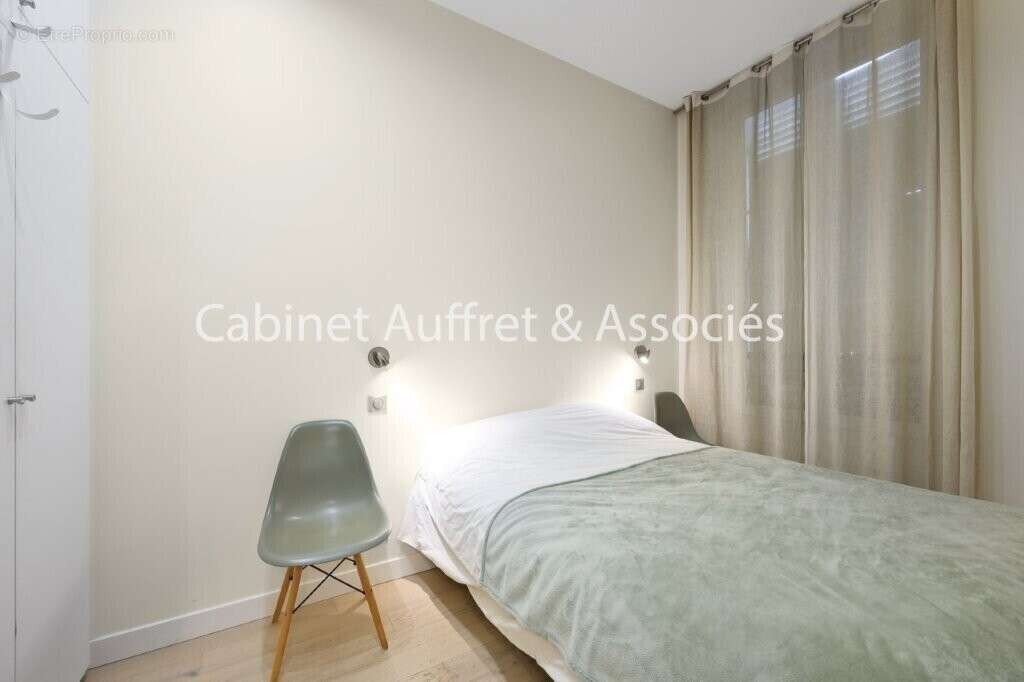 Profession libérale possible - Boulogne Nord - 43m² - photo 5
