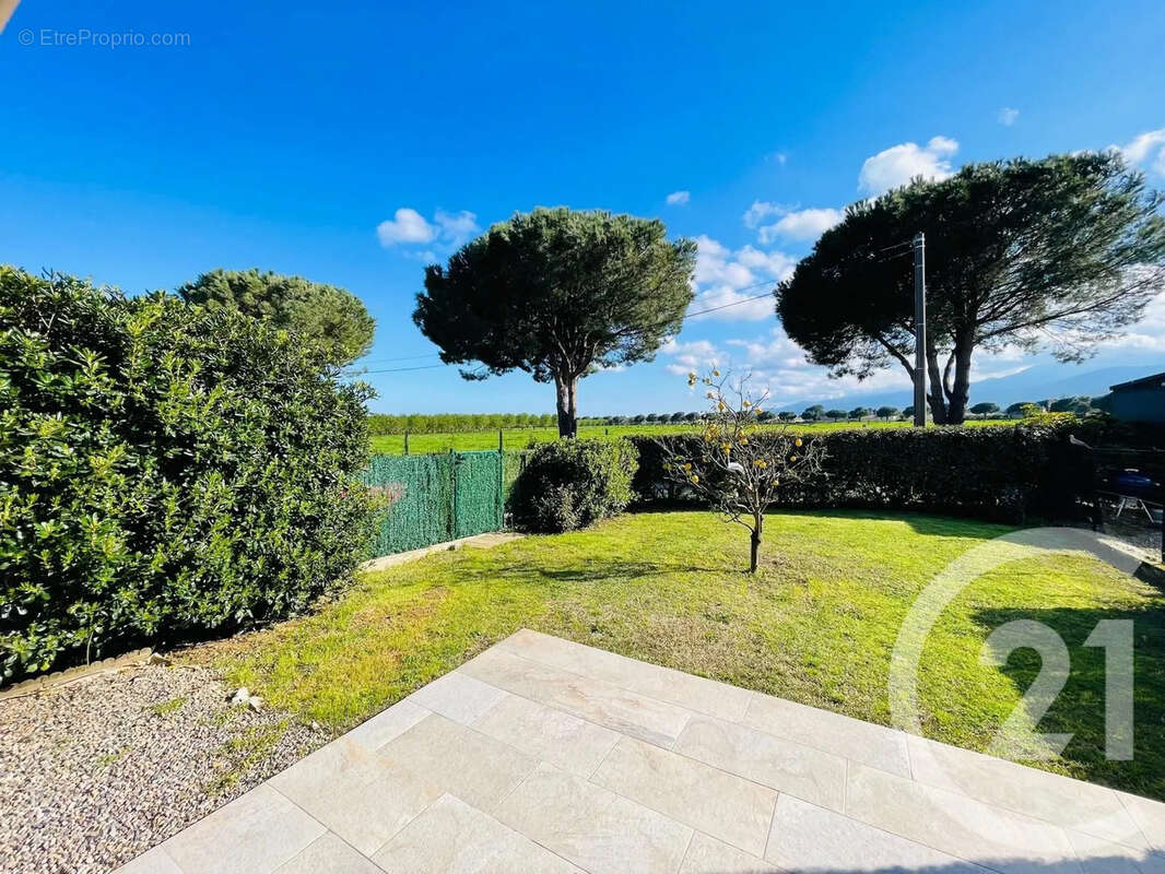 Appartement 67 m² à Borgo  - photo 19