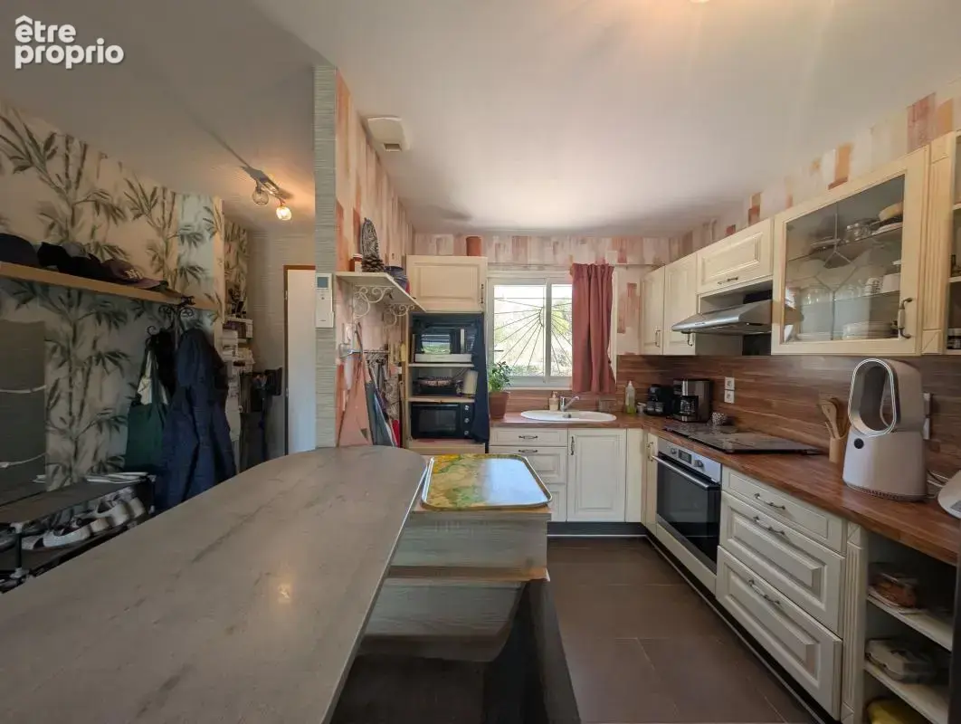 Maison À Vendre - photo 6
