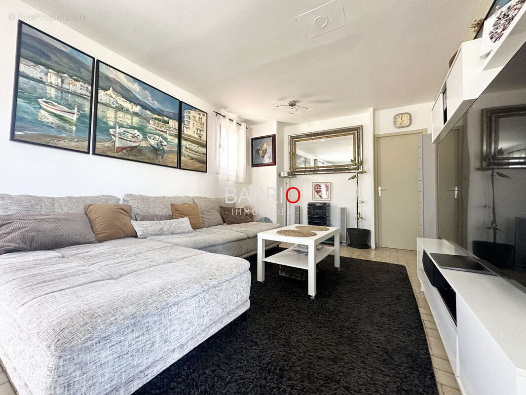 Maison à ARGELES-SUR-MER