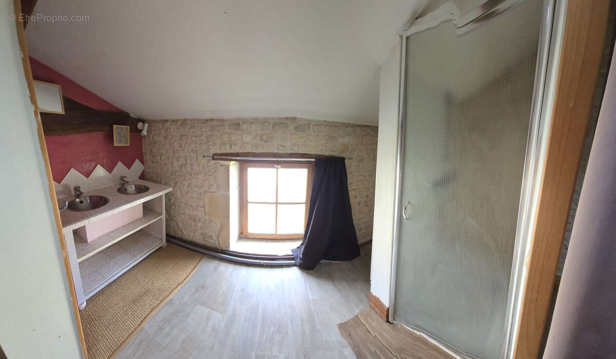 Appartement à LUCON