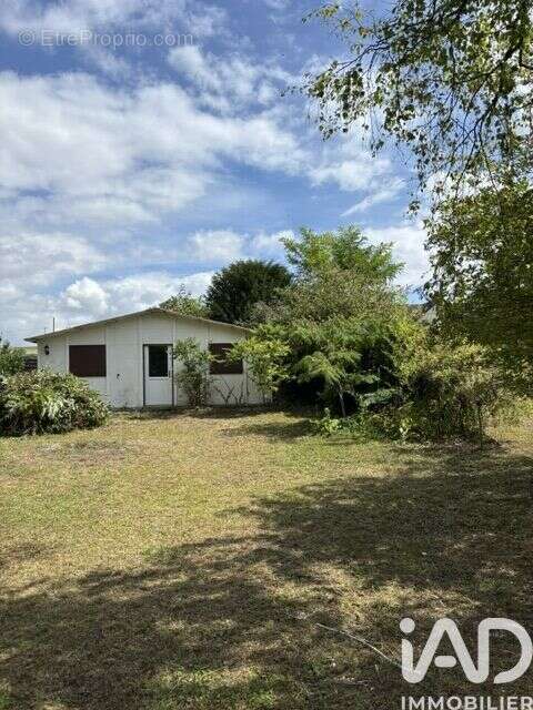 Photo 2 - Terrain à VILLACERF