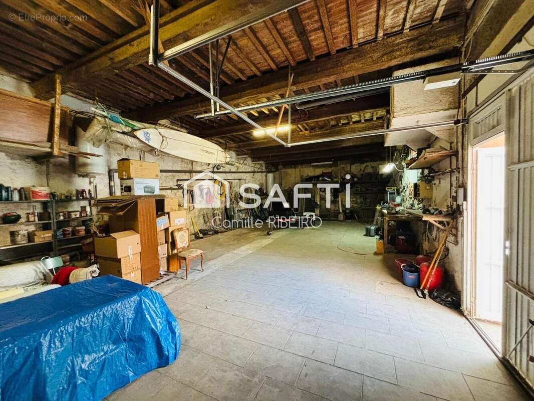 Photo 3 - Maison à PORT-VENDRES