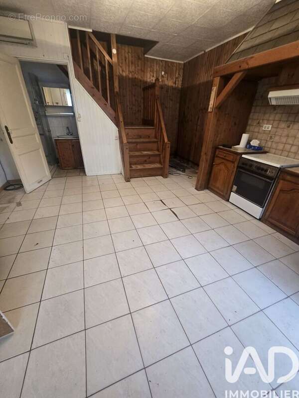 Photo 2 - Maison à DORMANS