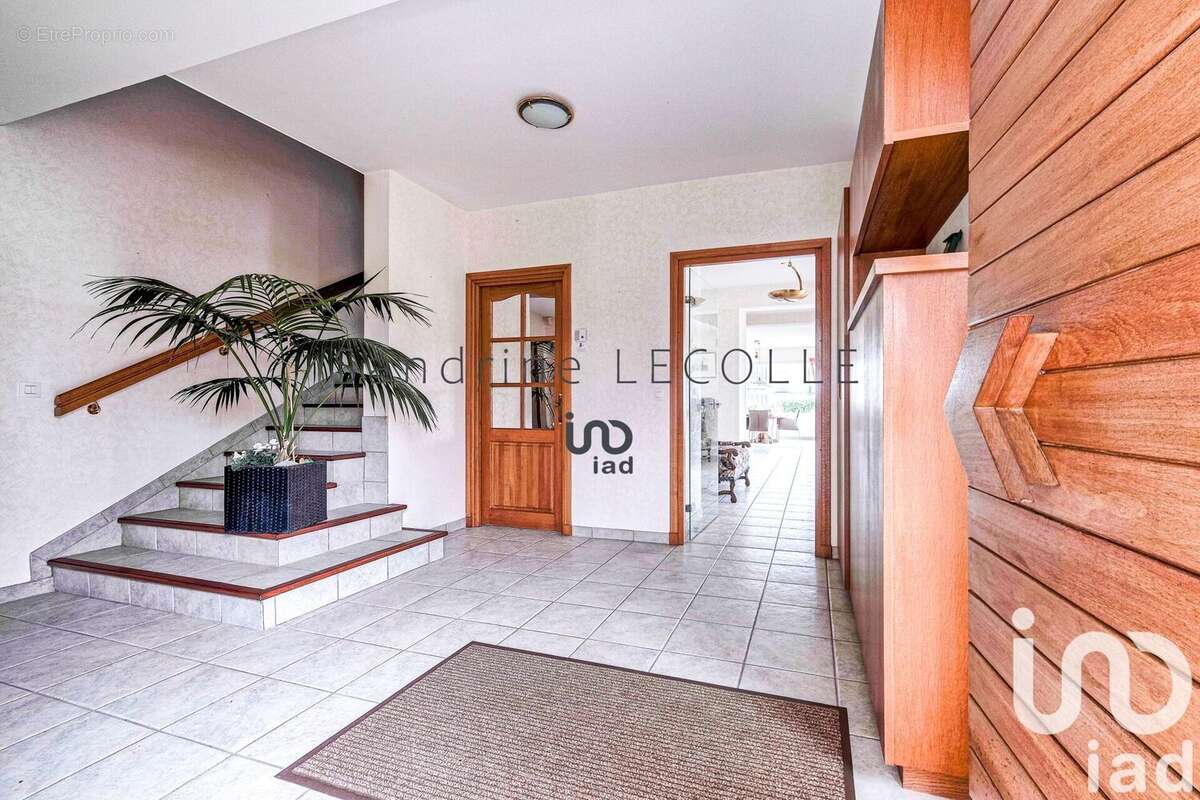 Photo 3 - Maison à LAGNY-SUR-MARNE