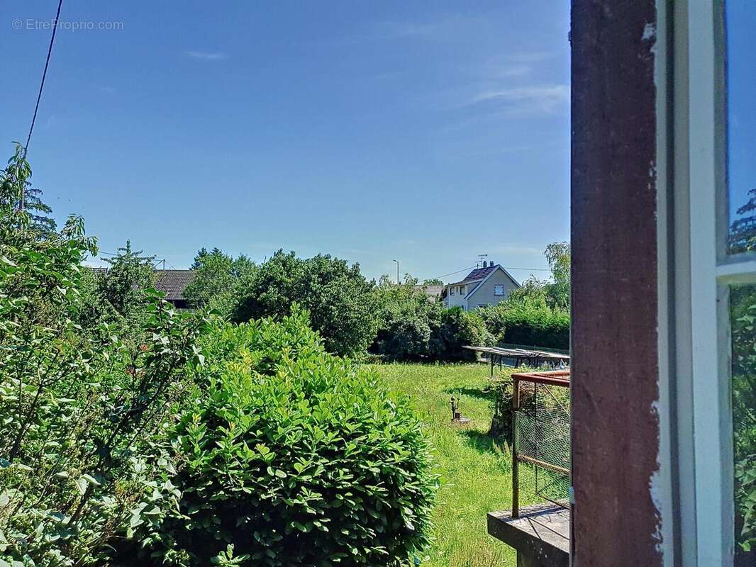 Photo 2 - Maison à SOULTZ-HAUT-RHIN