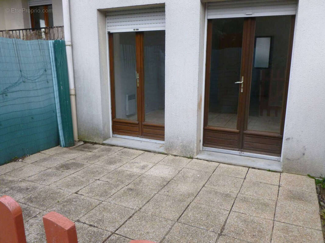 Appartement à PONTAULT-COMBAULT