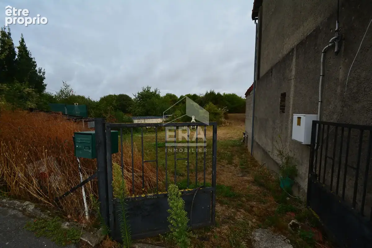 Maison 70m² à beautor - photo 10