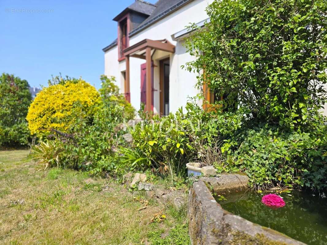 Maison à AURAY