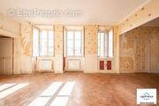 Appartement à ARNAY-LE-DUC
