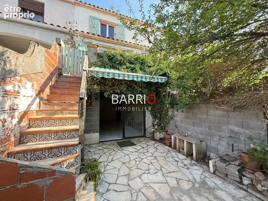 Maison 125 m² à Saint-Cyprien  - photo 5