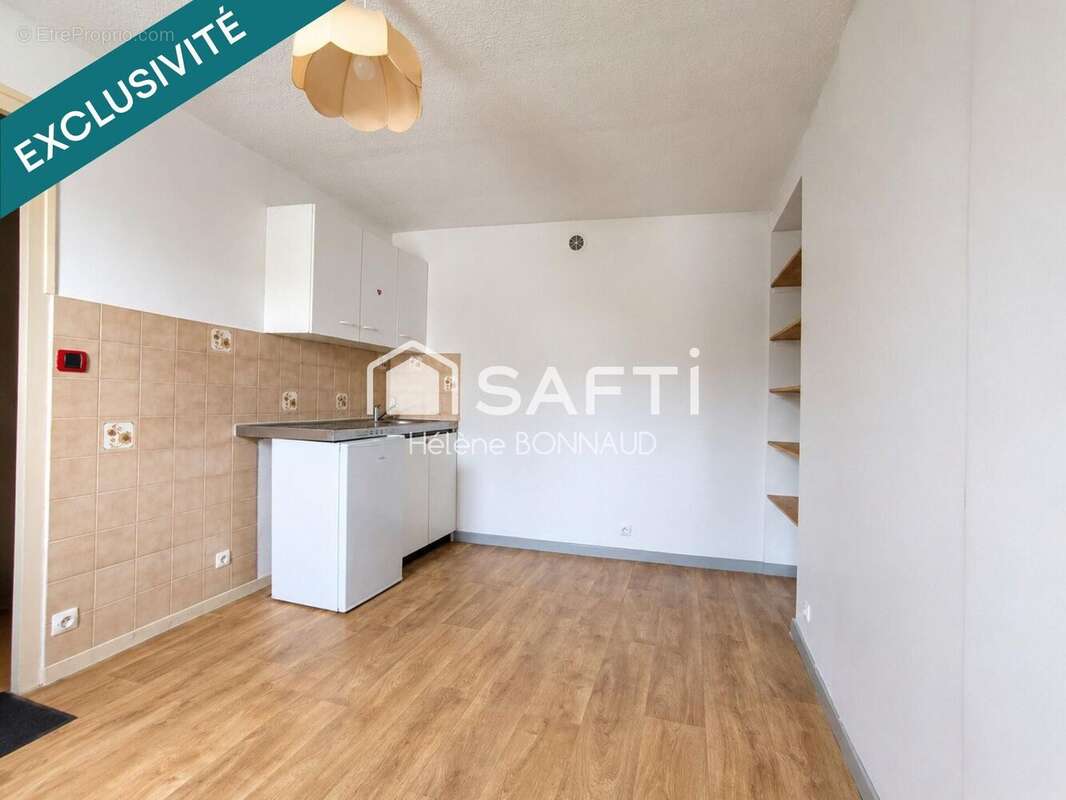 Photo 4 - Appartement à DIJON
