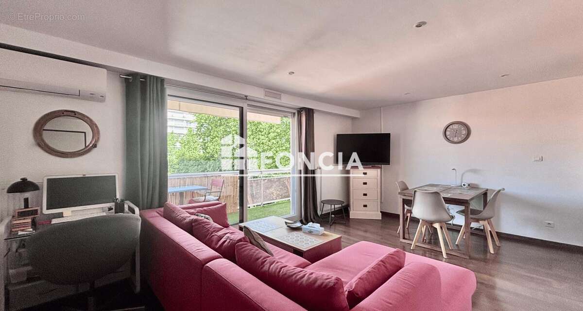 Appartement à LA ROCHELLE