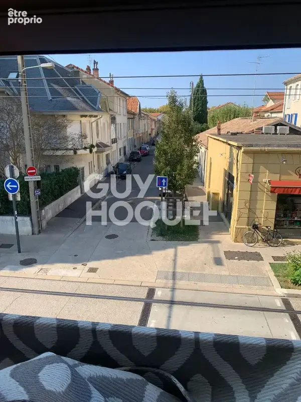Ensemble immobilier secteur saint-ruf - photo 8