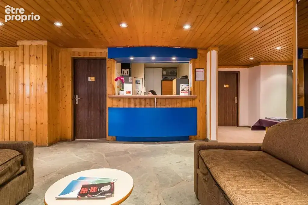 Investissement en residence de tourisme - photo 5