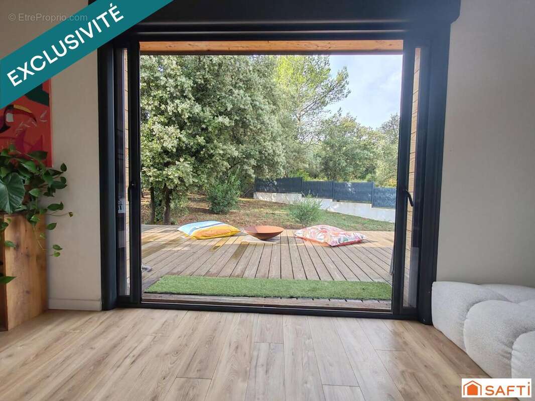 Photo 7 - Maison à COLLIAS