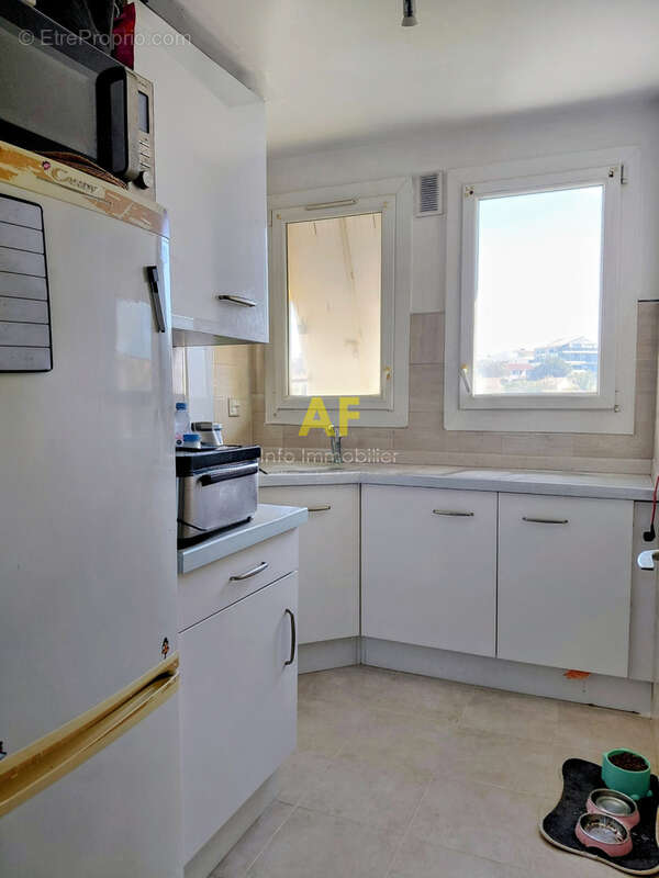 Appartement à SAINT-RAPHAEL