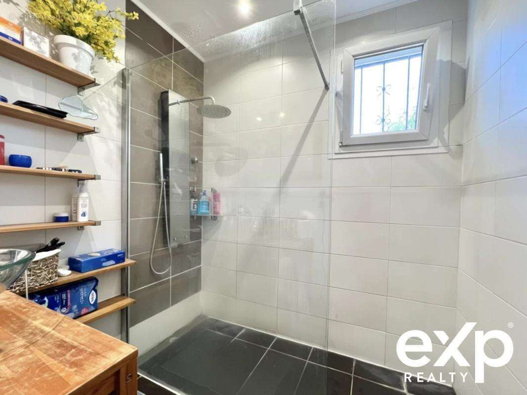 Maison à LIVRY-GARGAN